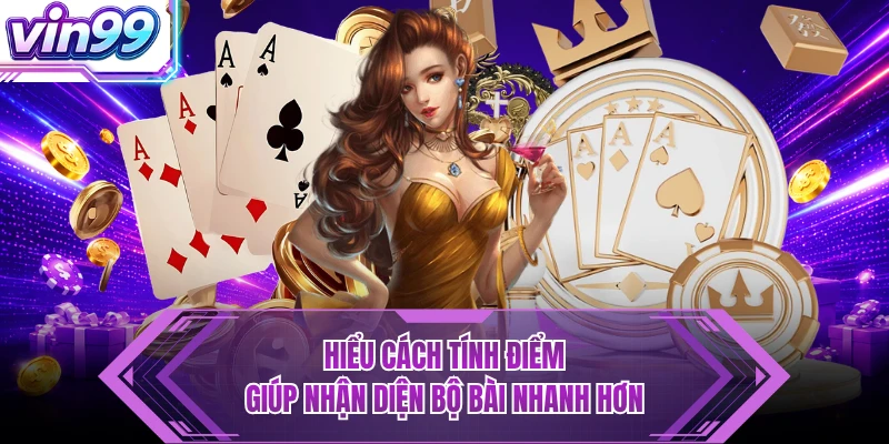 Bull Bull - Luật Chơi Giúp Thành Viên VIN99 Nắm Bắt Nhanh Hiểu cách tính điểm giúp nhận diện bộ bài nhanh hơn